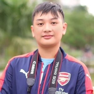 Meet your Posher, Đặng huỳnh